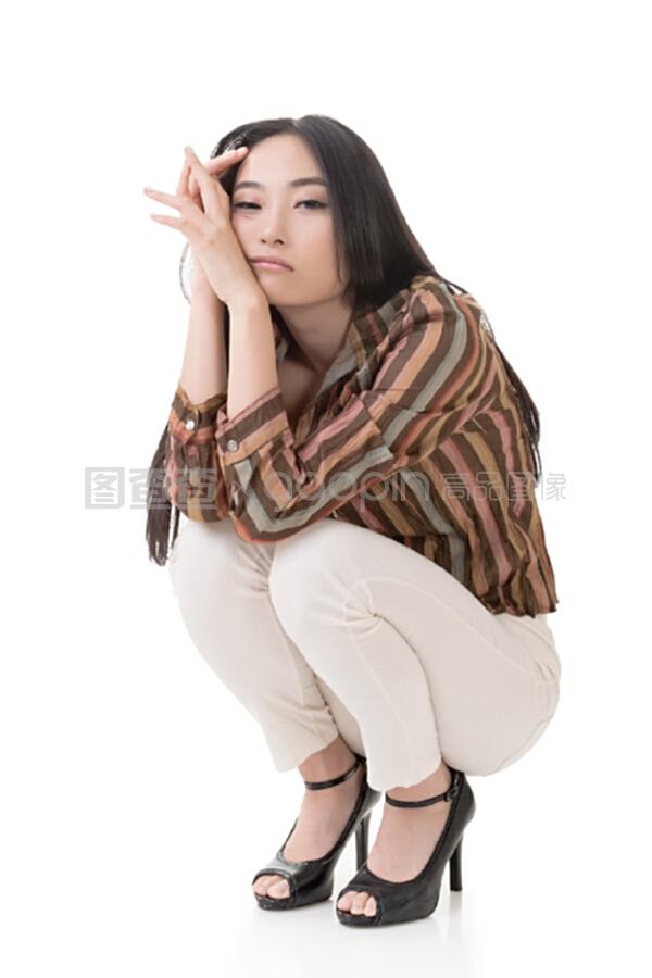 我秀直舞 香烟与手枪